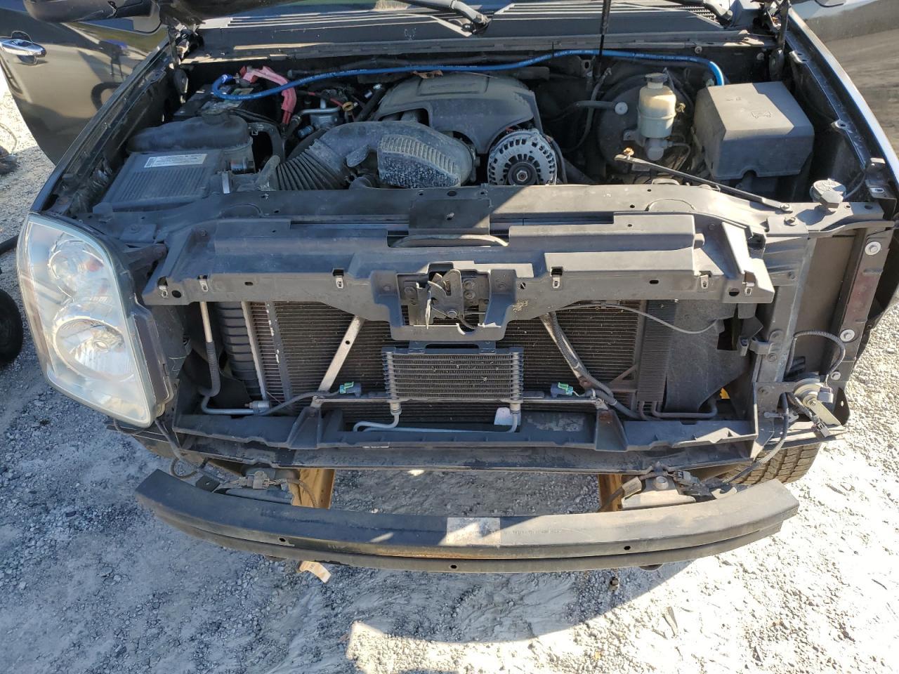 2007 GMC Yukon Denali
