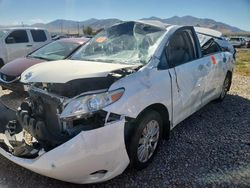 2013 Toyota Sienna XLE for sale in Magna, UT