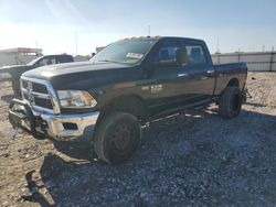 Dodge salvage cars for sale: 2015 Dodge RAM 2500 ST