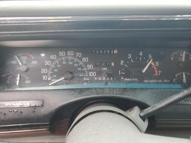 1997 Buick Lesabre Limited