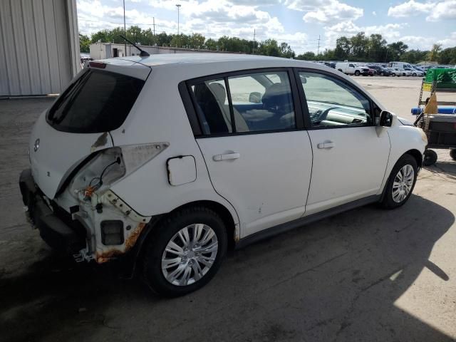 2007 Nissan Versa S