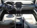 2018 Honda Odyssey EXL