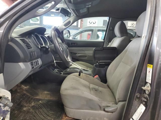 2015 Toyt 2015 Toyota Tacoma Access Cab
