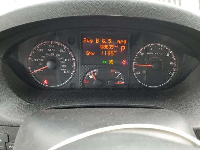 2020 Dodge RAM Promaster 3500 3500 High