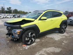 2025 Hyundai Kona Limited for sale in Lawrenceburg, KY