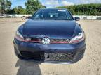 2017 Volkswagen Gti S/se