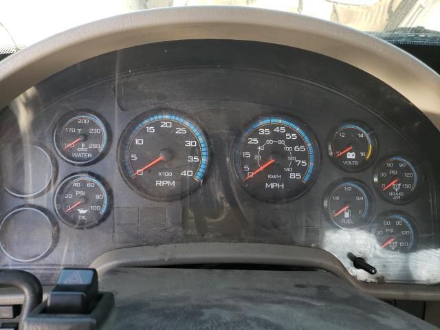 2010 International 4000 4300