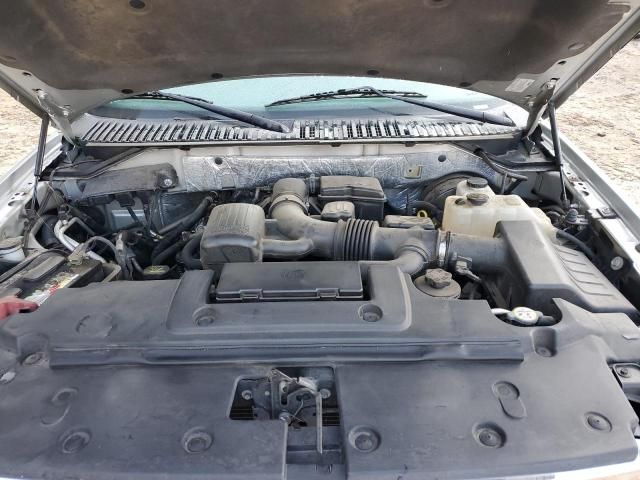 2012 Ford Expedition Limited