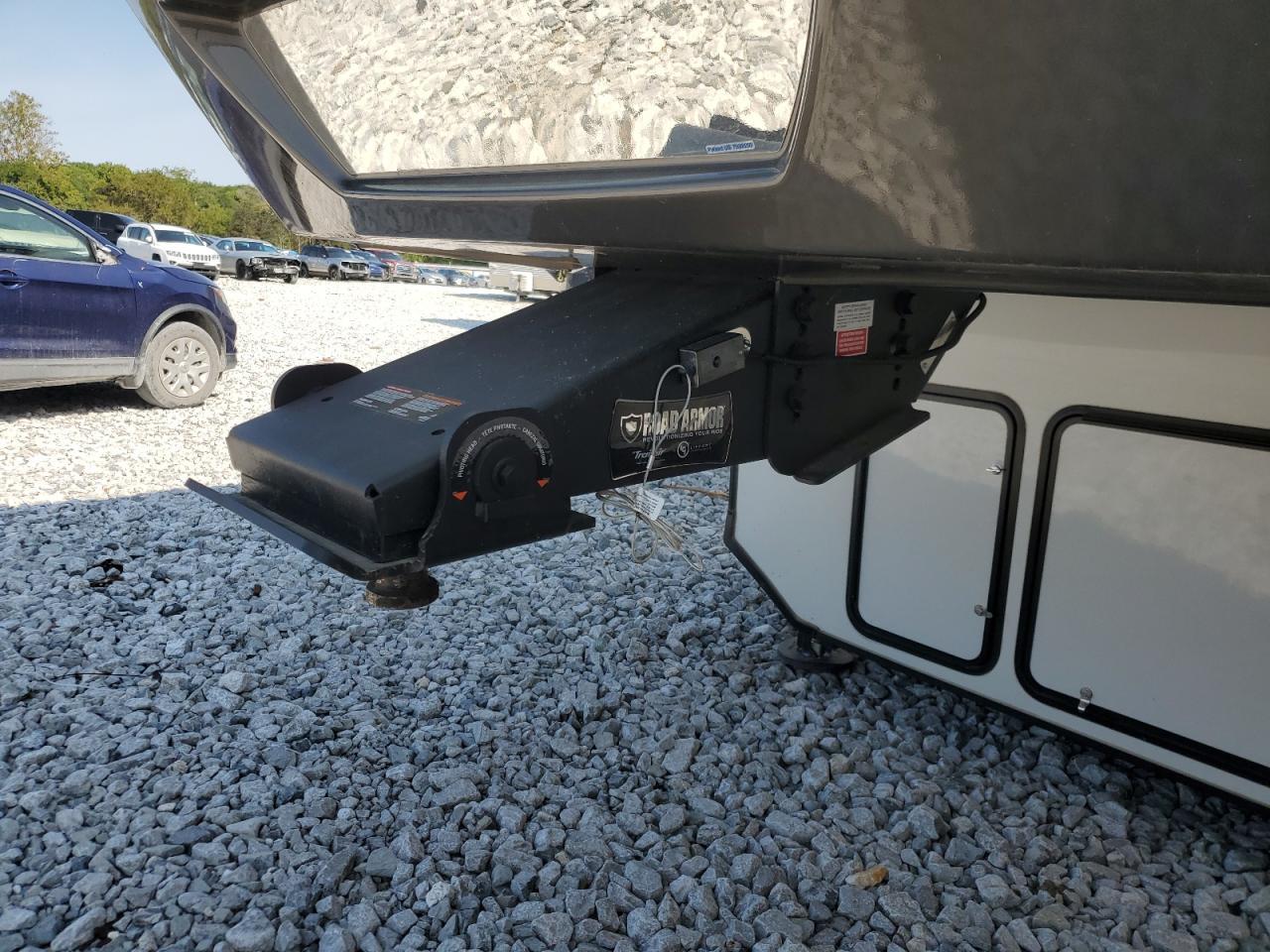 2025 Keystone Arcadia 37-RVS Camper
