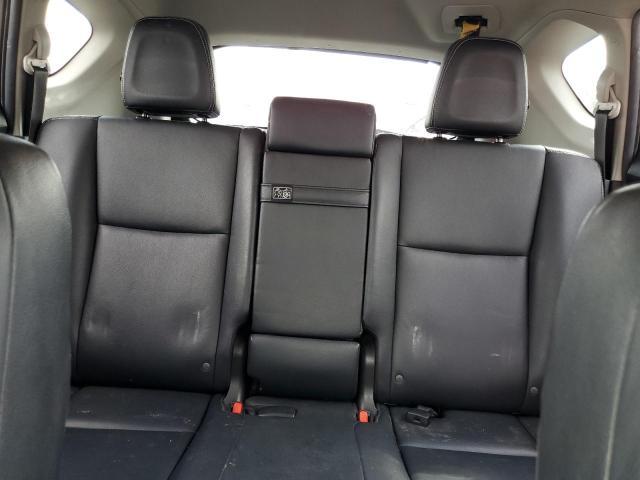 2016 Toyota Rav4 hv Limited