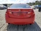 2012 Acura TSX SE