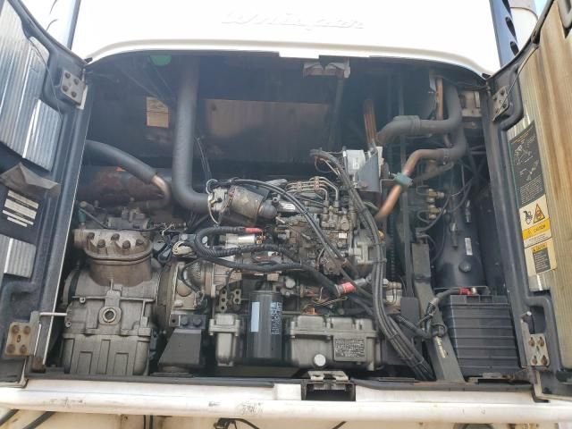 2015 Great Dane ECM-1113-11348 Refrigerated Van Trailer