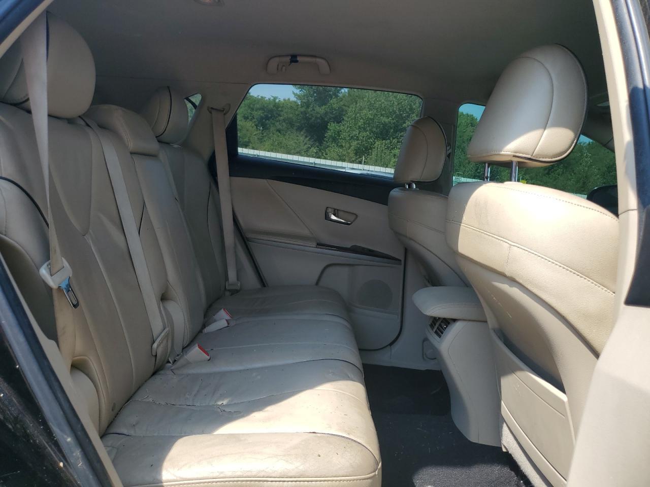 2009 Toyota Venza