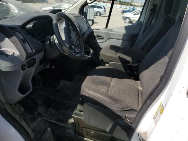 2018 Ford Transit T-250