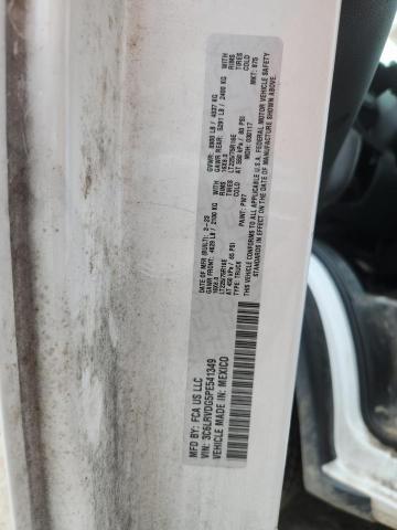 2023 Dodge Ram 2023 Other Promaster Cargo van 2500 159