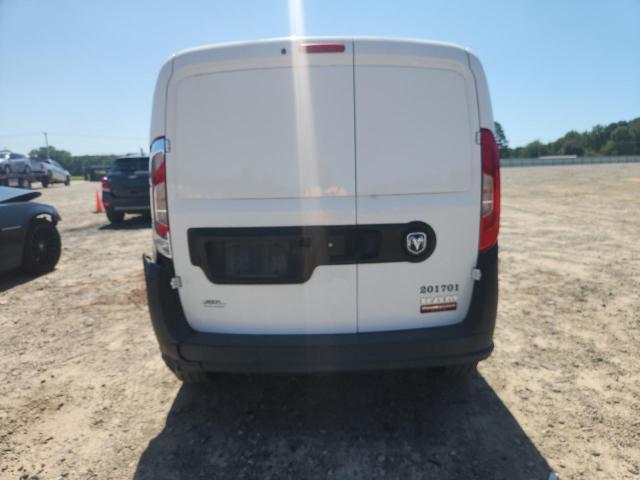 2017 Dodge Ram Promaster City