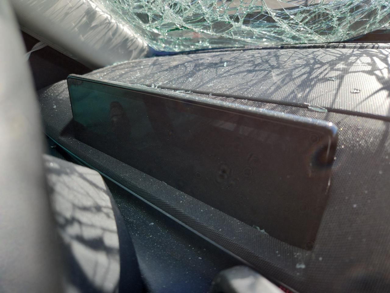 2022 Ford Mustang Mach-e Select