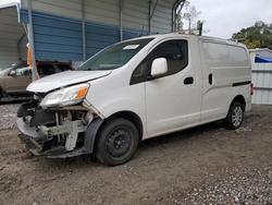 Nissan nv salvage cars for sale: 2021 Nissan Nv200 2.5s