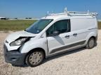 2017 Ford Transit Connect XL