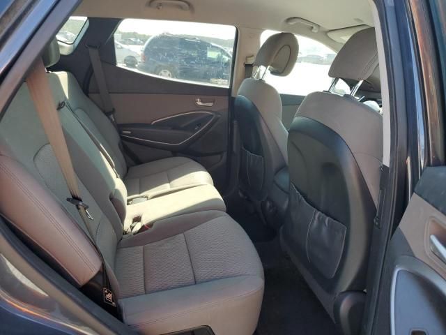 2014 Hyundai Santa FE Sport