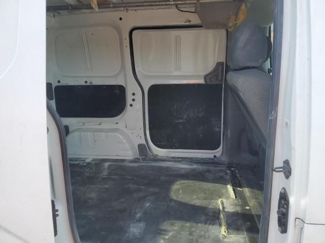 2015 Chevrolet City Express LT