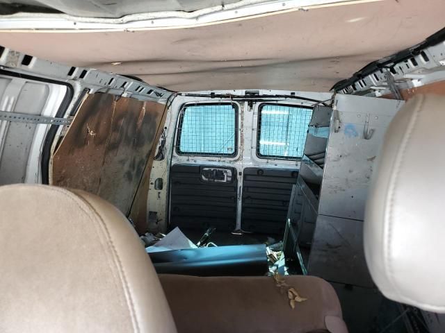 2005 Chevrolet Express G2500