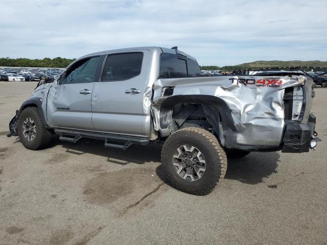 2018 Toyota Tacoma Double cab
