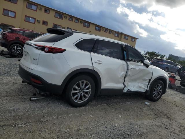 2019 Mazda Cx-9 Touring