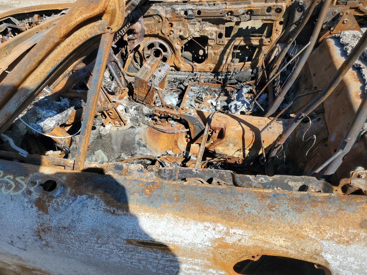 2003 Mazda Mx-5 Miata Base