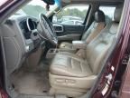 2007 Honda Ridgeline RTL