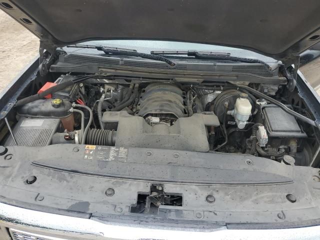 2016 GMC Sierra K1500 Denali
