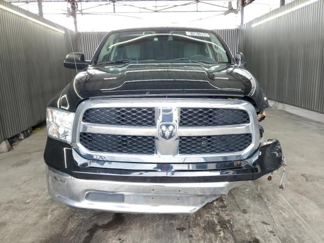 2023 Dodge RAM 1500 Classic SLT