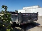 2020 Load Trail Tandem Axle Dump Trailer