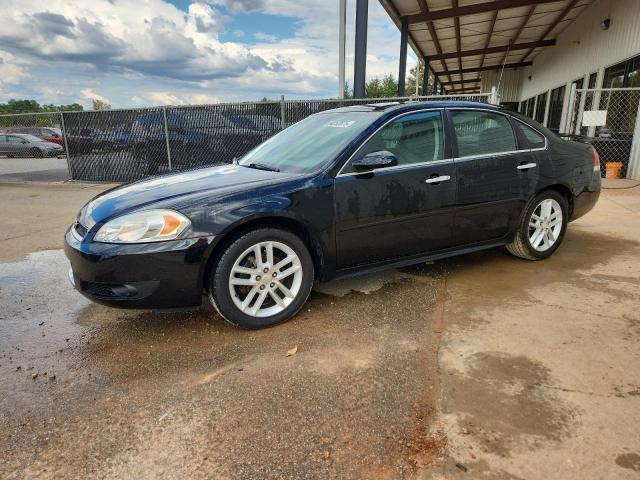 2013 Chevrolet Impala ltz