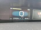 2022 Toyota Prius Night Shade