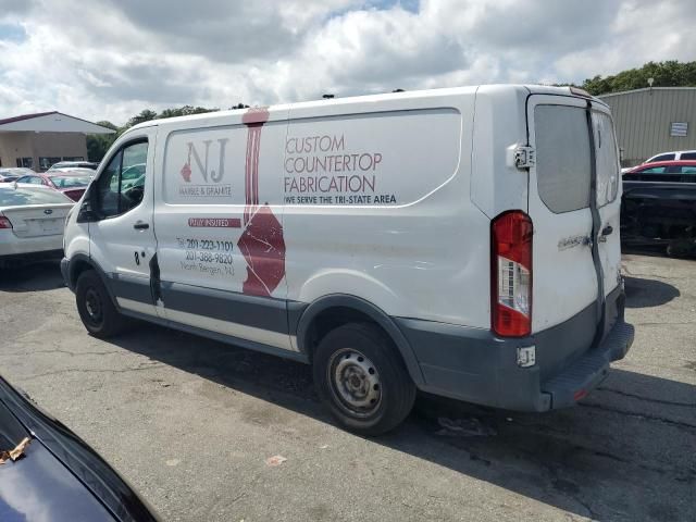 2015 Ford Transit T-150