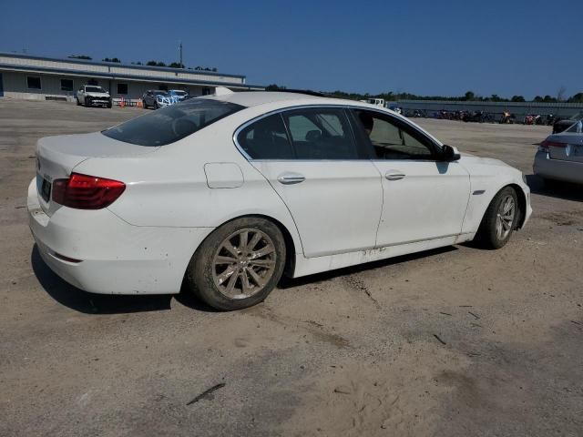 2014 BMW 528 I