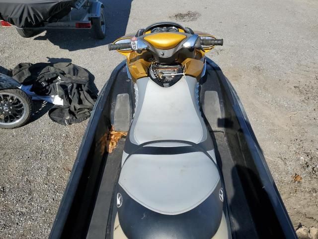 2006 Seadoo RXP