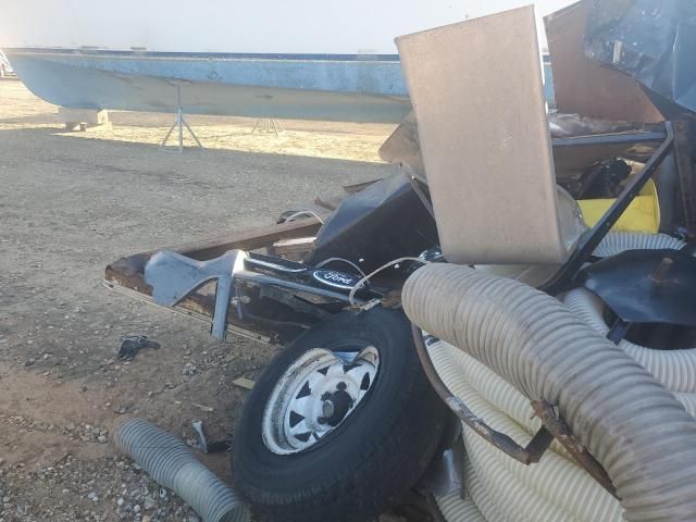 2013 Haulmark Enclosed Cargo Trailer
