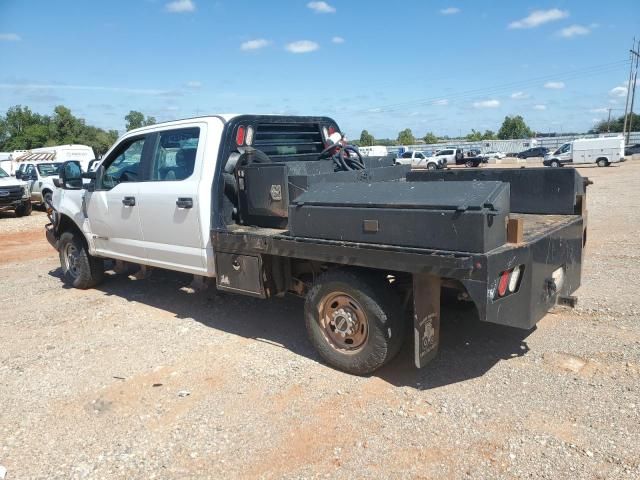 2019 Ford F250 Super Duty