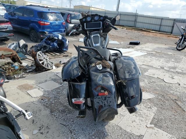 2024 BMW R18 B