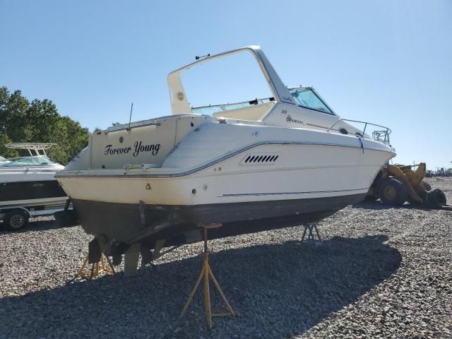 1995 Sea Ray 300 Sundancer