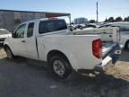 2015 Nissan Frontier S