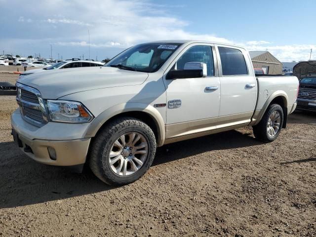 2016 Dodge RAM 1500 Longhorn