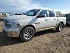 2016 Dodge RAM 1500 Longhorn