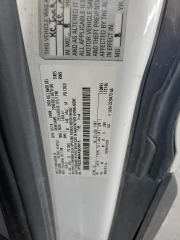 2019 Ford Transit T-150