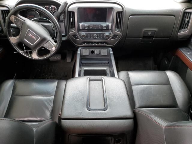 2014 GMC Sierra K1500 SLT