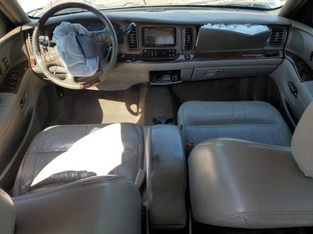2005 Buick Park Avenue Ultra