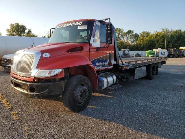 2018 International 4000 4300