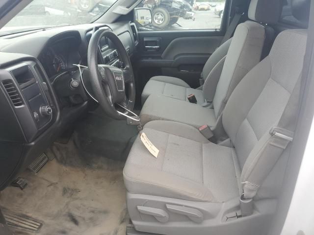 2015 GMC Sierra C1500